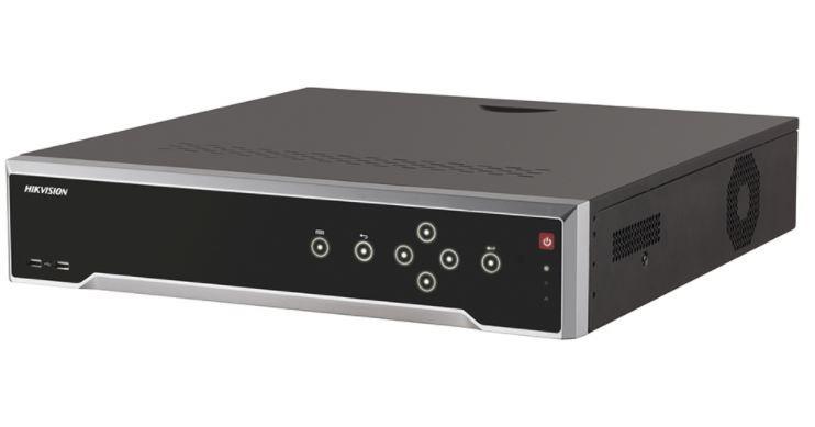 Hikvision Haikon DS-8664NI-I8