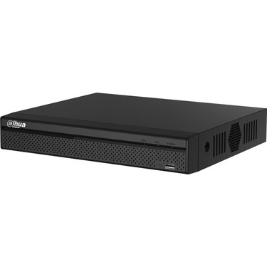 Dahua NVR2104HS-T 4 Kanal Full HD NVR Kayıt Cihazı