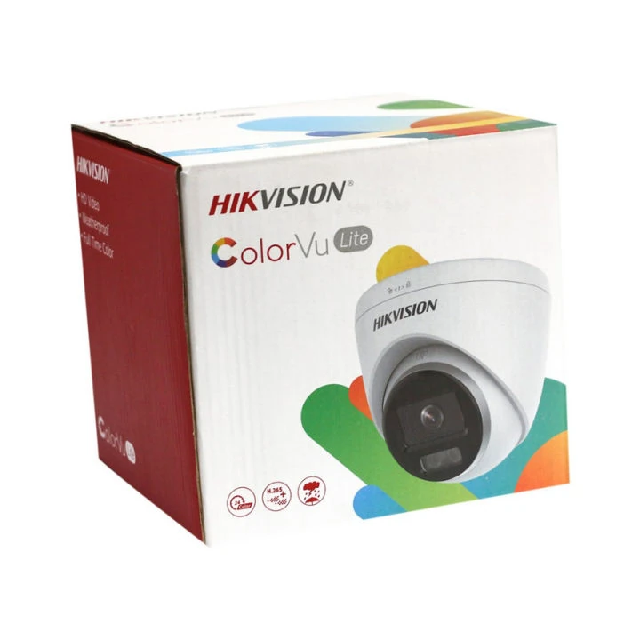 Hikvision Haikon DS-2CD1327G0-LUF