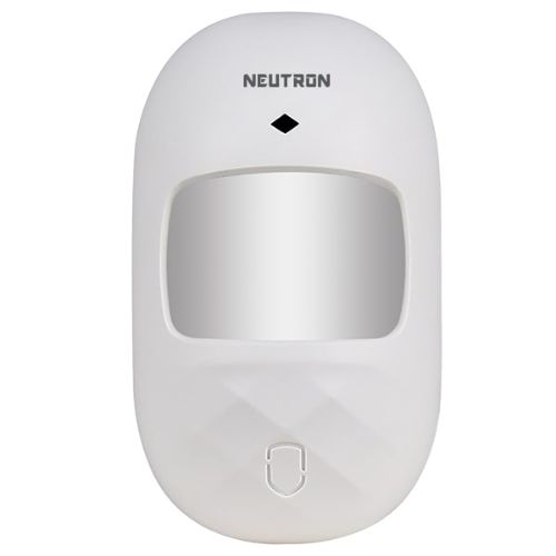 Neutron NTL-PS-01RF Kablosuz Pır Hareket Sensörü