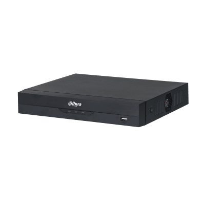 Dahua NVR2104HS-P-T 4 Kanal 4 Poe Poeli Nvr Kayıt Cihazı
