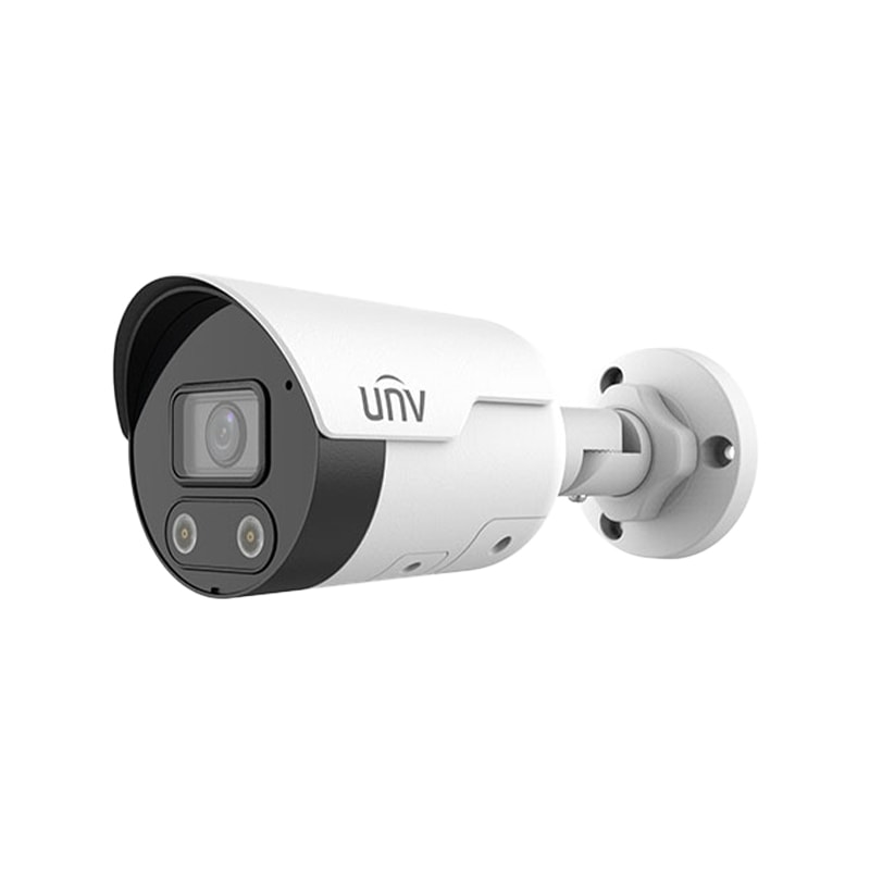 Uniview UNV IPC2122LE-ADF40KMC-WL Renkli Sesli Konuşmalı Kamera