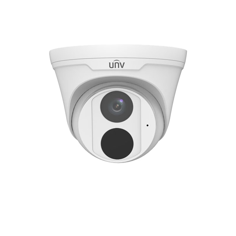 Unv IPC3614LB-ASF28K-A H265+ 4MP Dahili Sesli Poeli