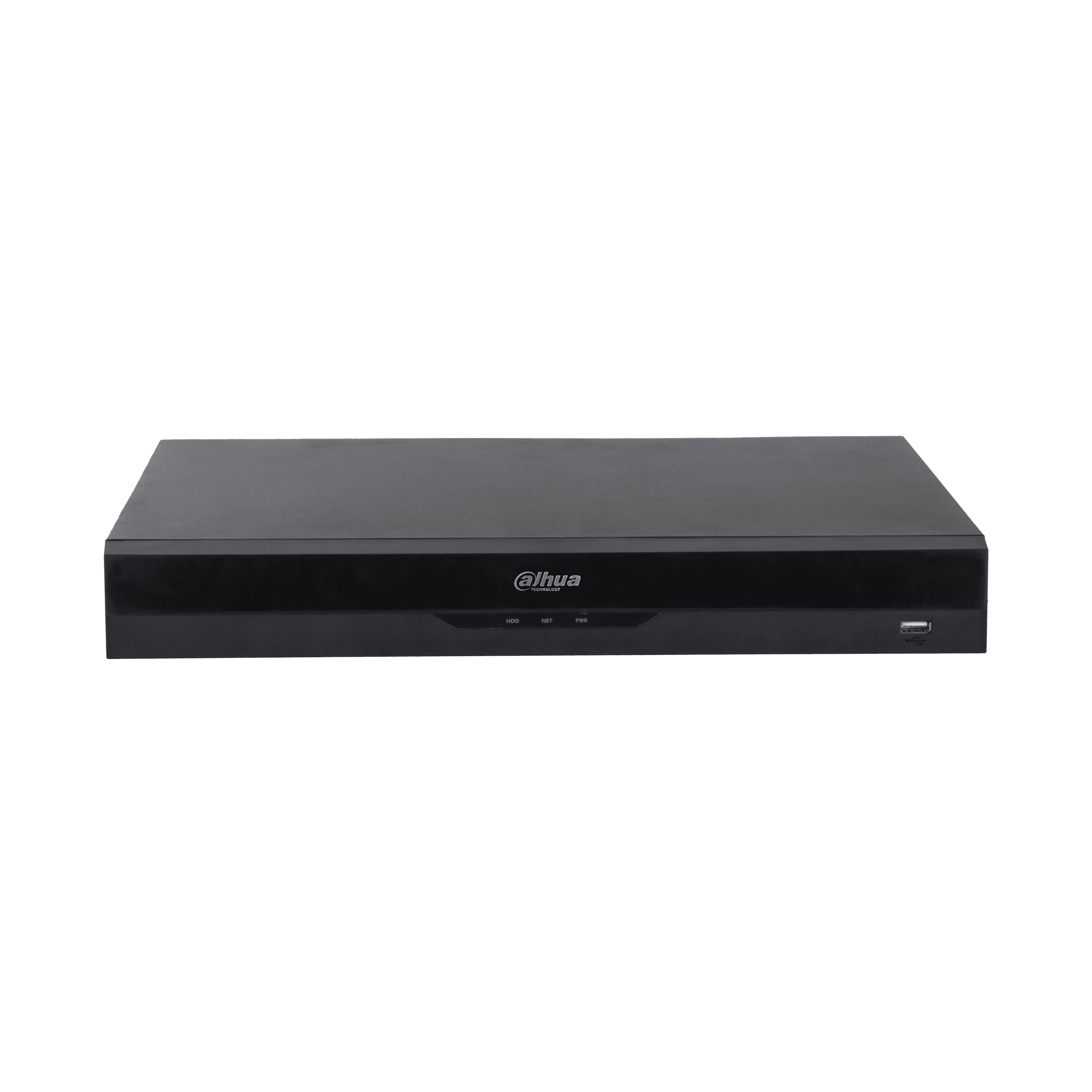 Dahua NVR5208-EI 8 Kanal 2 HDD 4K NVR Kayıt Cihazı
