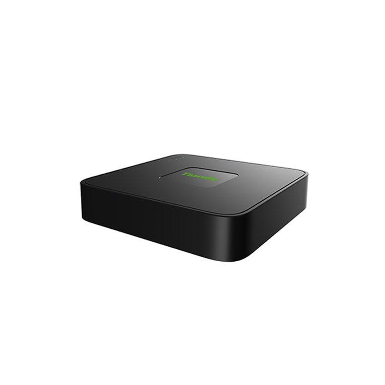 Tiandy TC-R3105 I/B/L/Eu 5 Kanal Ultra HD NVR