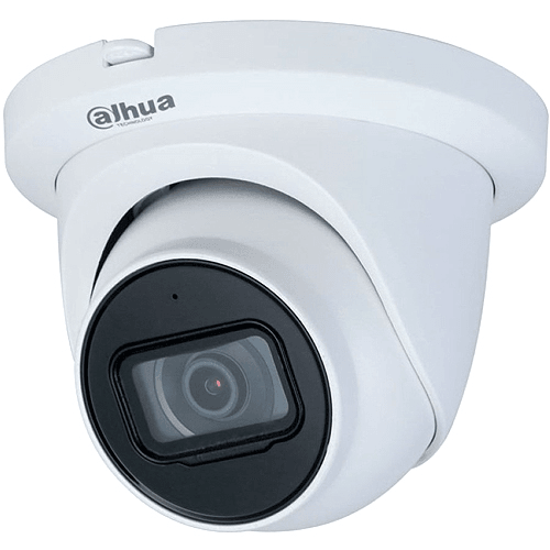 Dahua HAC-HDW1500TLMQ-A-0280B-S2 5MP Dahili Sesli HDCVI Kamera
