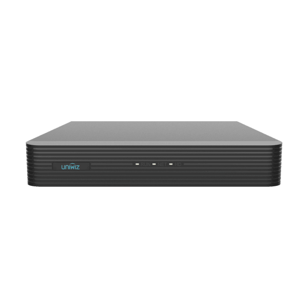 UNV Uniwiz XVR-116F 2MP H265 16 Kanal XVR