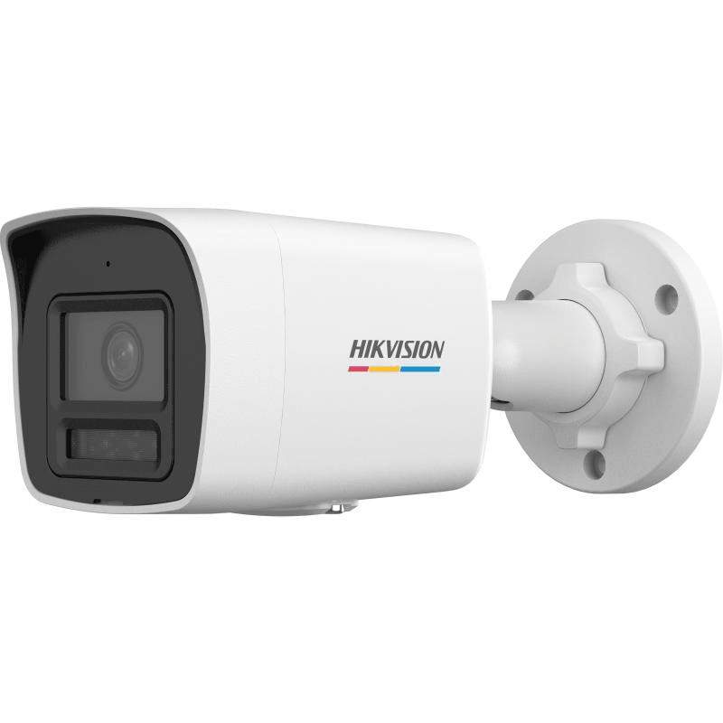 Hikvision DS-2CD1047G2H-LIUF 2.8MM 4MP Sesli Renkli