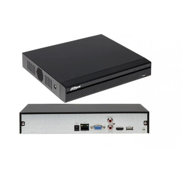 Dahua NVR4116HS-4KS2/L