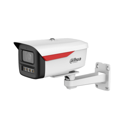 Dahua IPC-HFW2449M-S-B-PRO 4MP Wizcolor