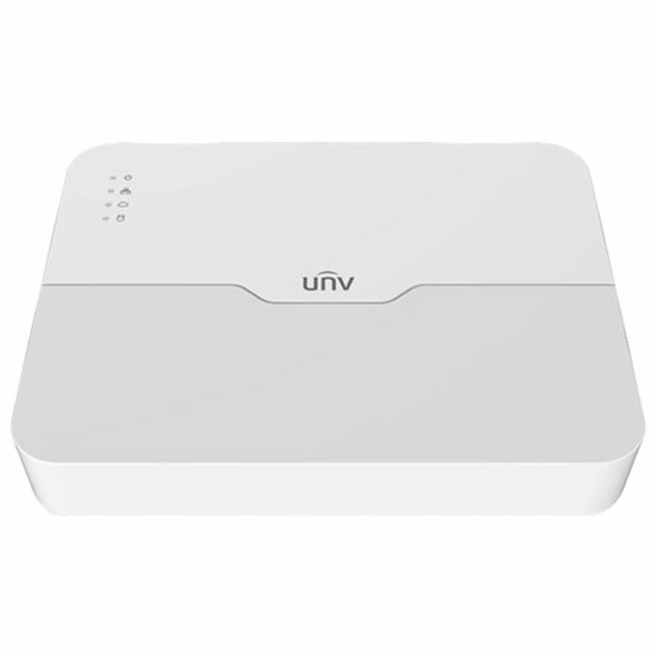 Uniwiew UNV NVR301-04LS3-P4 H265+ 4K 4 Poeli