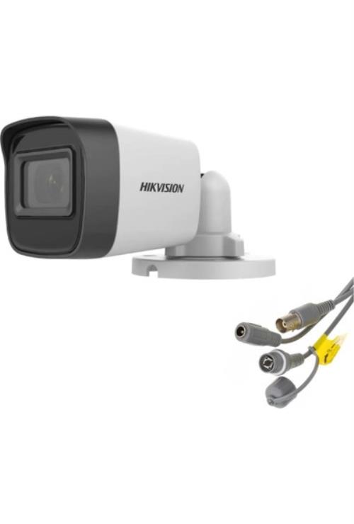 Hikvision Haikon DS-2CE16D0T-EXIPF