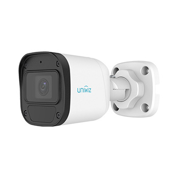 UNV Uniwiz IPC-B122-APF28 2MP H265+ 2.8MM Dahili Sesli