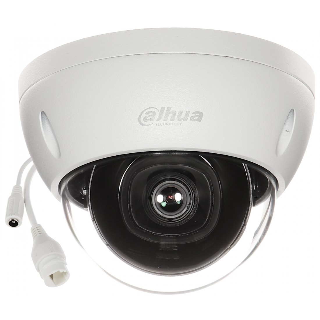 Dahua IPC-HDBW1230E-S-0280B 2MP IP Dome Kamera