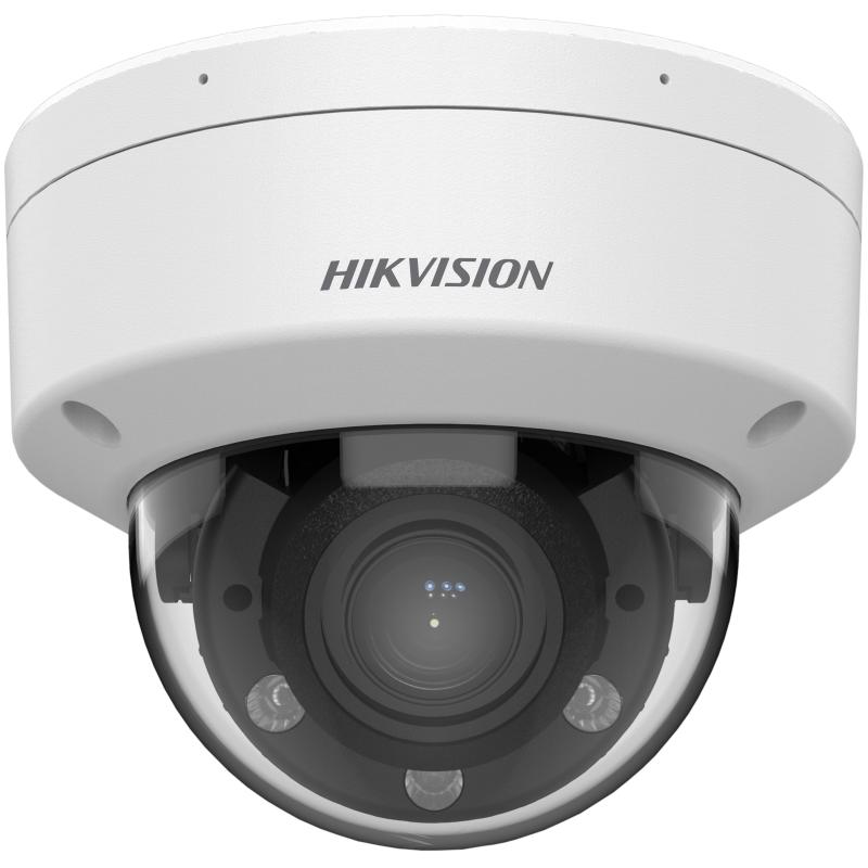 Hikvision  DS-2CD1743G2-LIZSU Renkli Sesli 4MP H265+