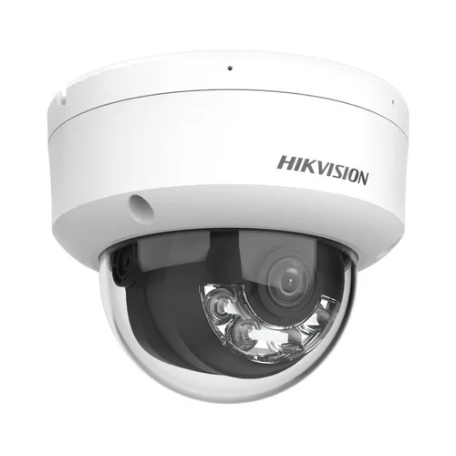 Hikvision DS-2CD1121G2-LIUF Renkli Sesli 2MP 1080P