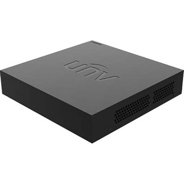 UNV XVR301-04F 4 Kanal 2MP H265  Hibrit AHD XVR Kayıt Cihazı