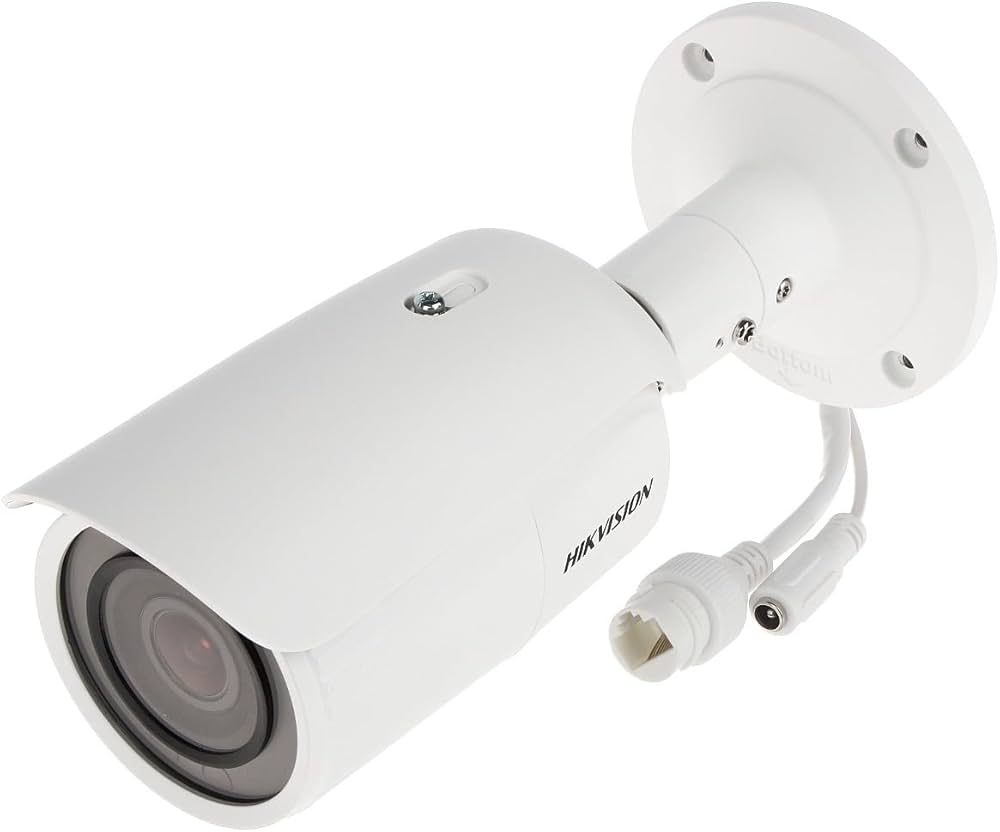 HIKVISION DS-2CD1643G0-IZS/UK 4MP 2.7MM 13.5MM Motorize
