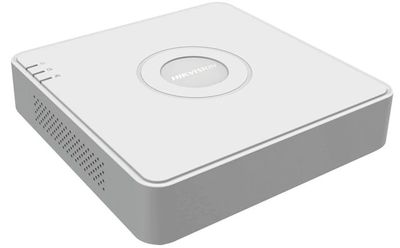 Hikvision Haikon DS-7104NI-Q14 Kanal NVR
