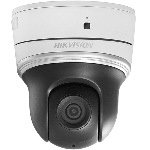 Hikvision Ds-2De2204Iw-De3 4X Optik 2Mp H265+ Wifi Ptz Kamera
