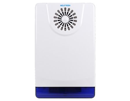 Neutron NTA-SRC43 Harici Kablolu Dış Siren