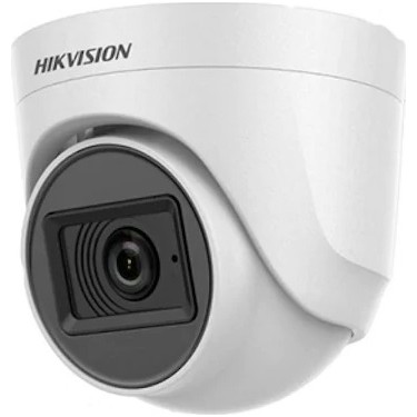 Hikvision Haikon  DS-2CE76D0T-EXIPF 2MP 1080P 2.8mm Dome