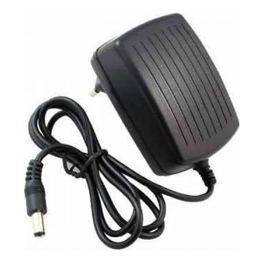 12 Volt 2 Amper Switch Mod Kamera Adaptörü