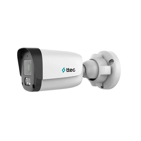 Dahua ttec IPBP-2330M-WMS/S Sesli H265+ 2MP 1080P 2.8 mm