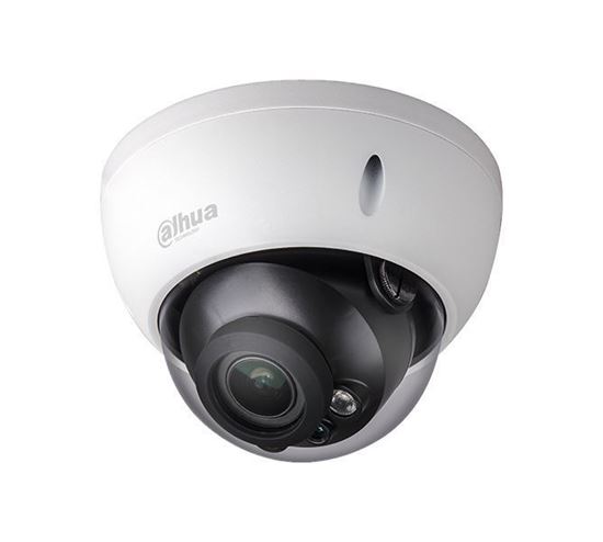 Dahua IPC-HDBW2531E-S-0280B-S2 5MP IP Dome Kamera