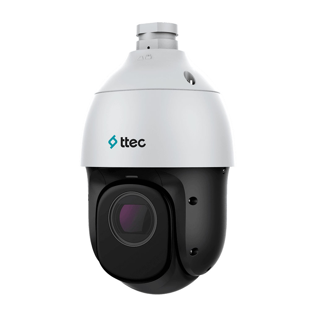 Dahua ttec IPSDM-5323M-WAS/S 5MP 23X Optik Zoomlu 150MT IR