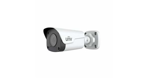Uniview UNV IPC2122DR3-PF28K-A 2MP 1080P 2.8MM Poe IP Kamera