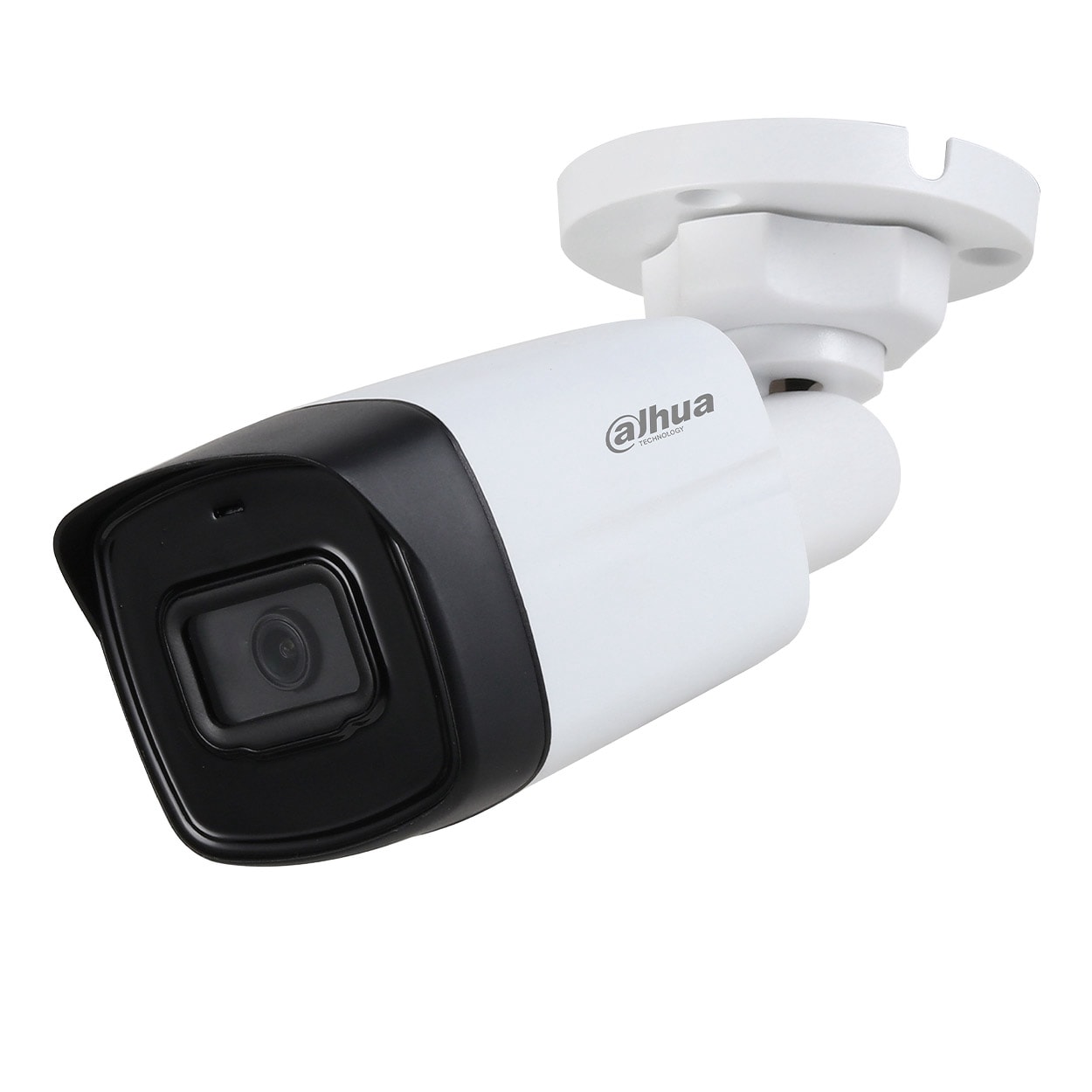 Dahua HAC-HFW1200TL-A-0360B-S4 2Mp Sesli HDCVI IR Bullet Kamera