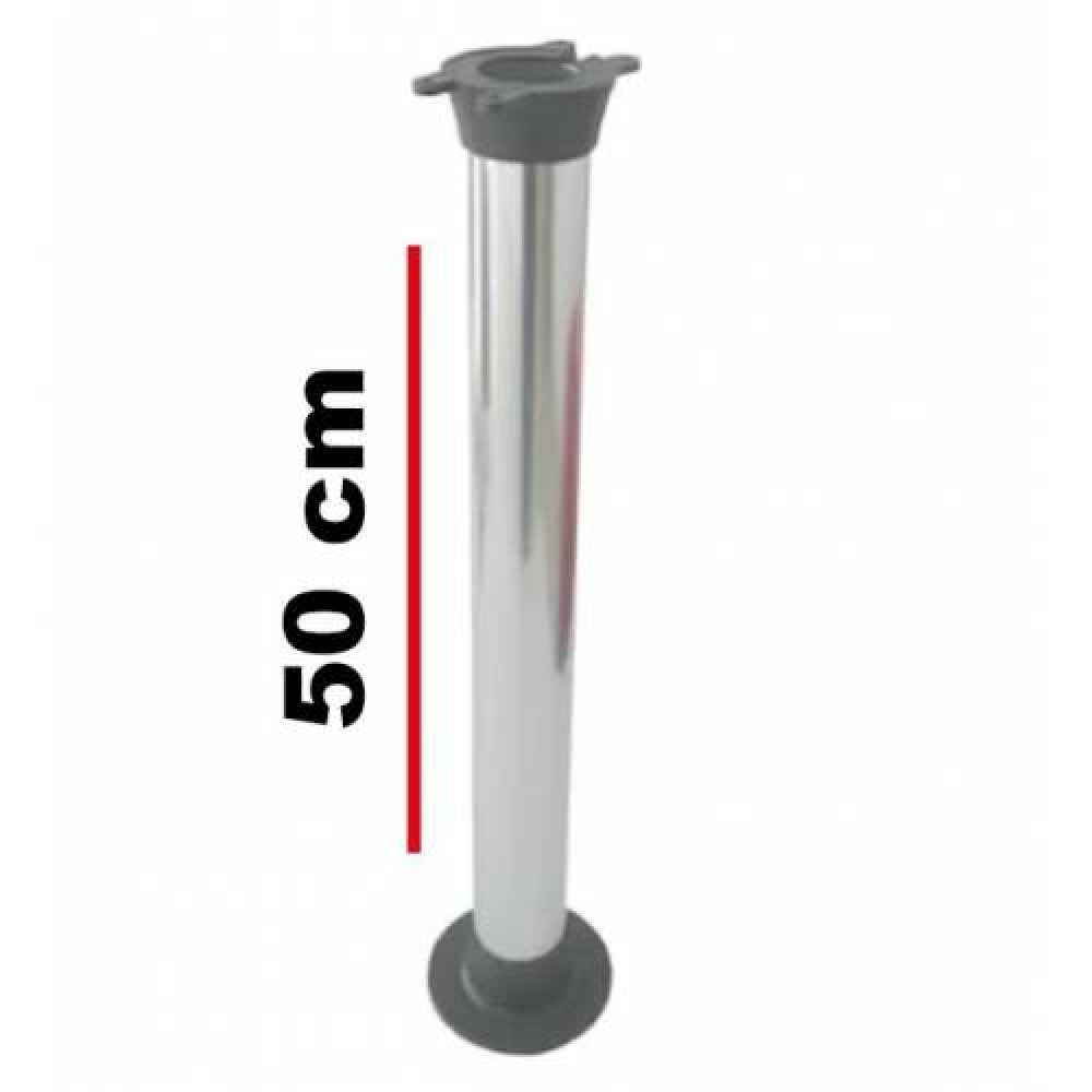 50cm Kamera Uzatma Ayağı Metal