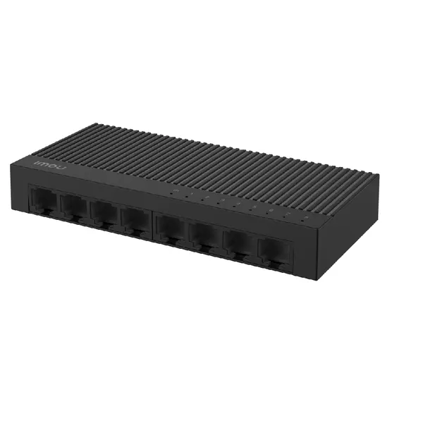 IMOU SF108C 8 Bağlantı Switch