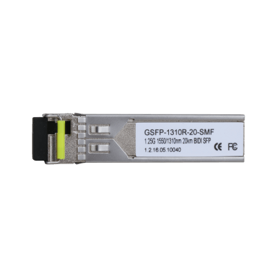 Dahua GSFP-1310R-20-SMF Gigabit Optik Modül