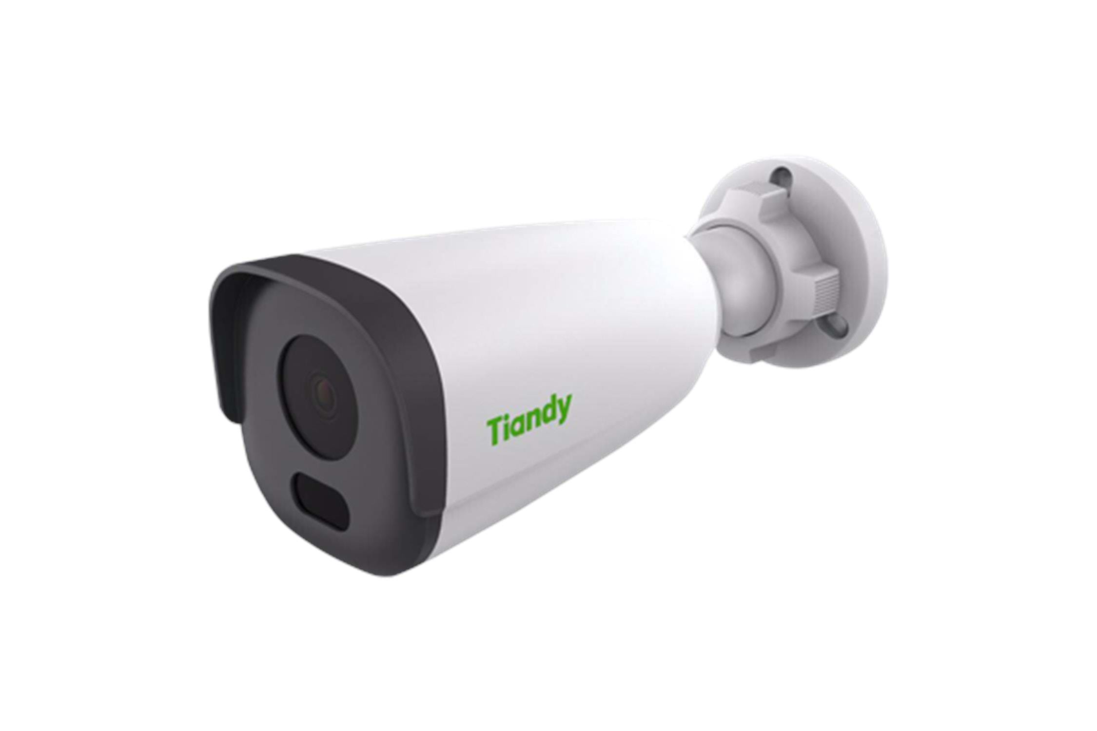 TIANDY TC-C34GS 4MP Sesli Poe IP Bullet Kamera