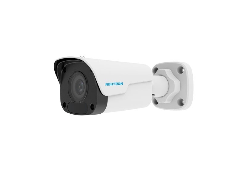 Neutron NEU-IPB410-28A Dahili Mikrofonlu Sesli H265+ 4MP