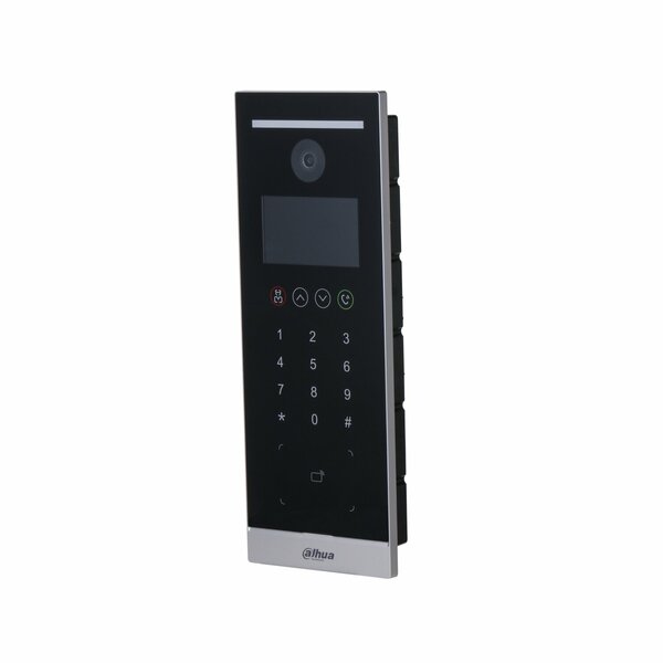 Dahua DHI-VTO6521H Apartman Tipi IP Kapı Zili