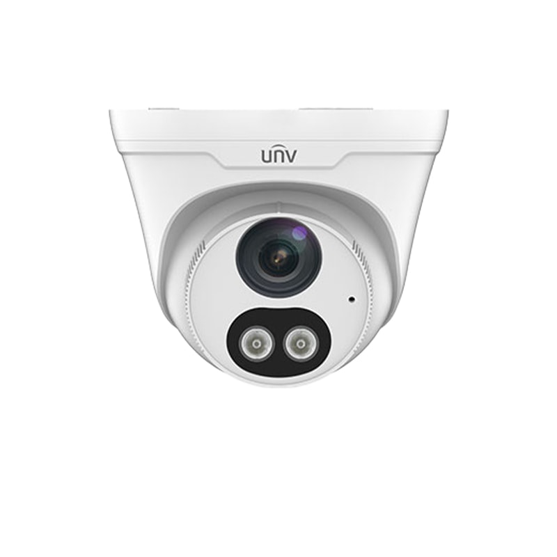 UNV IPC3612LB-AF28K-WL 2MP 1080P H265+ Renkli Sesli
