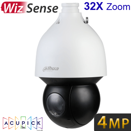 Dahua SD5A432GB-HNR