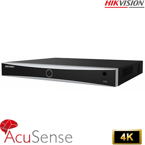 Hikvision Haikon DS-7732NI-K4 32 Kanal 4K NVR