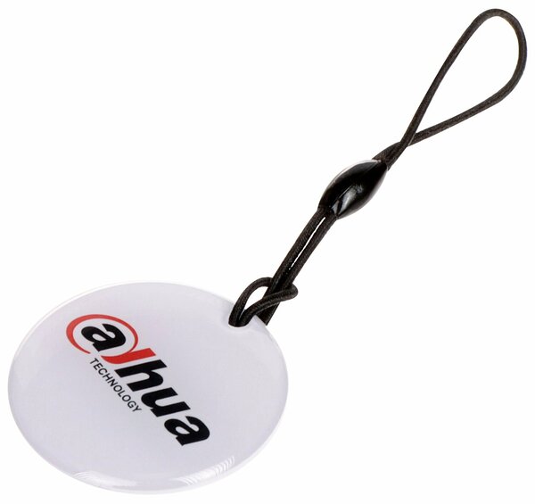 DHI-IC-M1B Mifare 13.56 MHz Keyfob