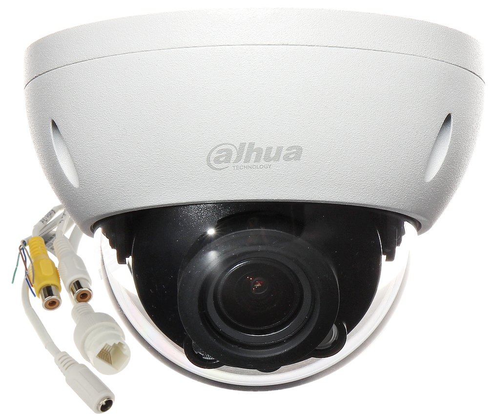 Dahua IPC-HDBW3541R-ZAS-S2