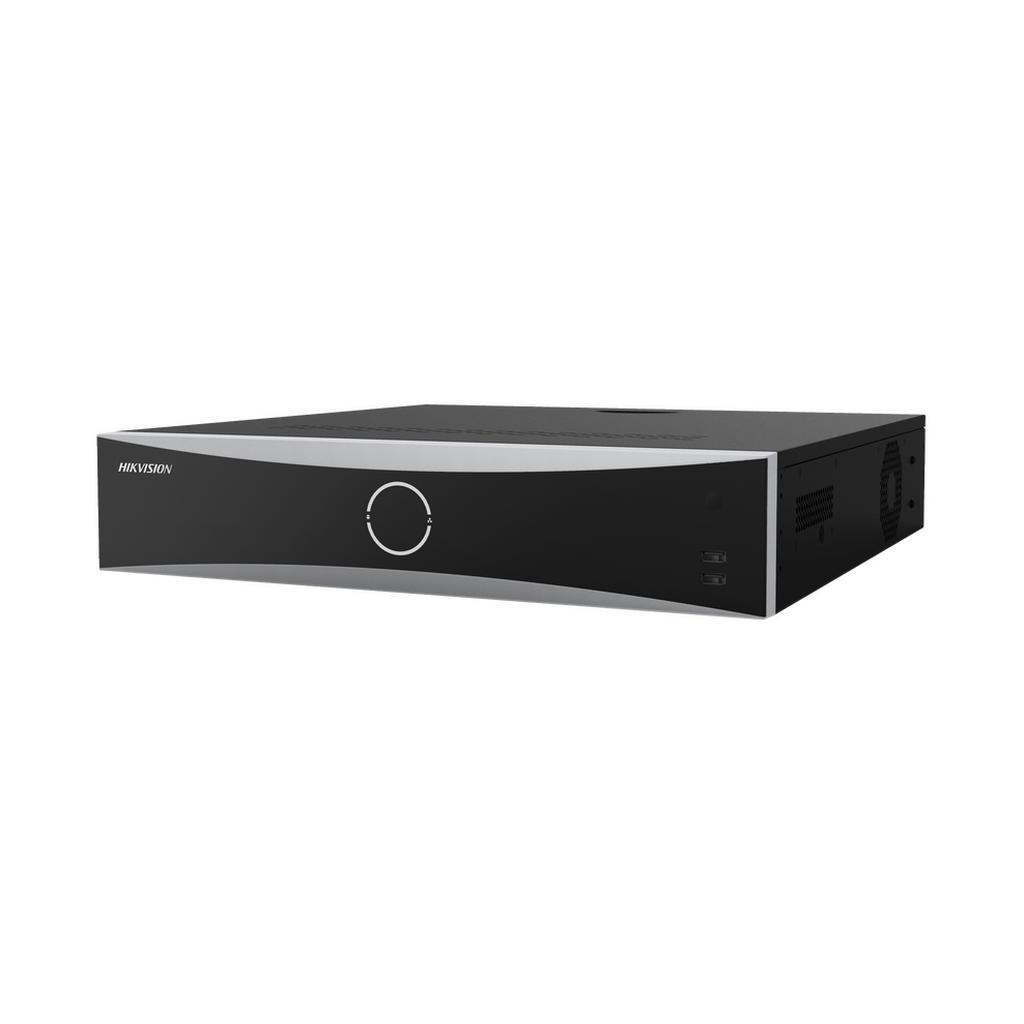 Hikvision Haikon DS-8632NXI-I8/S 32 Kanal 4K H265+ Raid Destekli