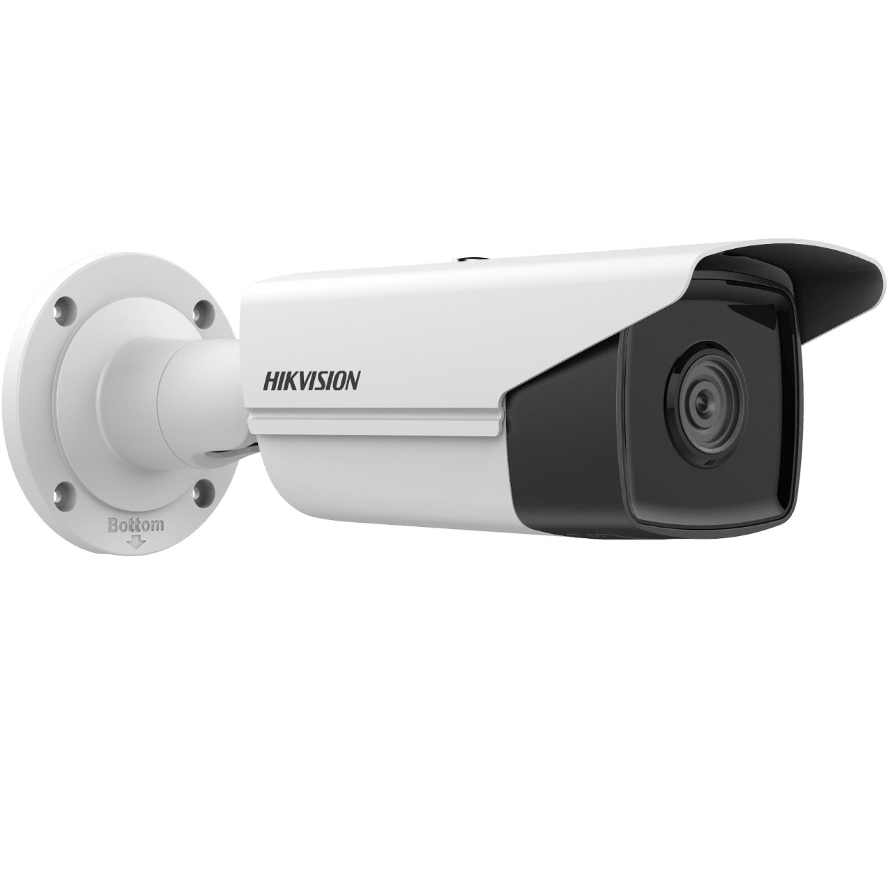 Hikvision Ds-2Cd2T63G2-2I 6Mp H265+ Poe Ip Bullet Kamera
