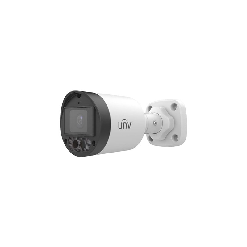 UNV UAC-B124-AF28LM 4MP Sesli 2.8MM Lens AHD Bullet Kamera
