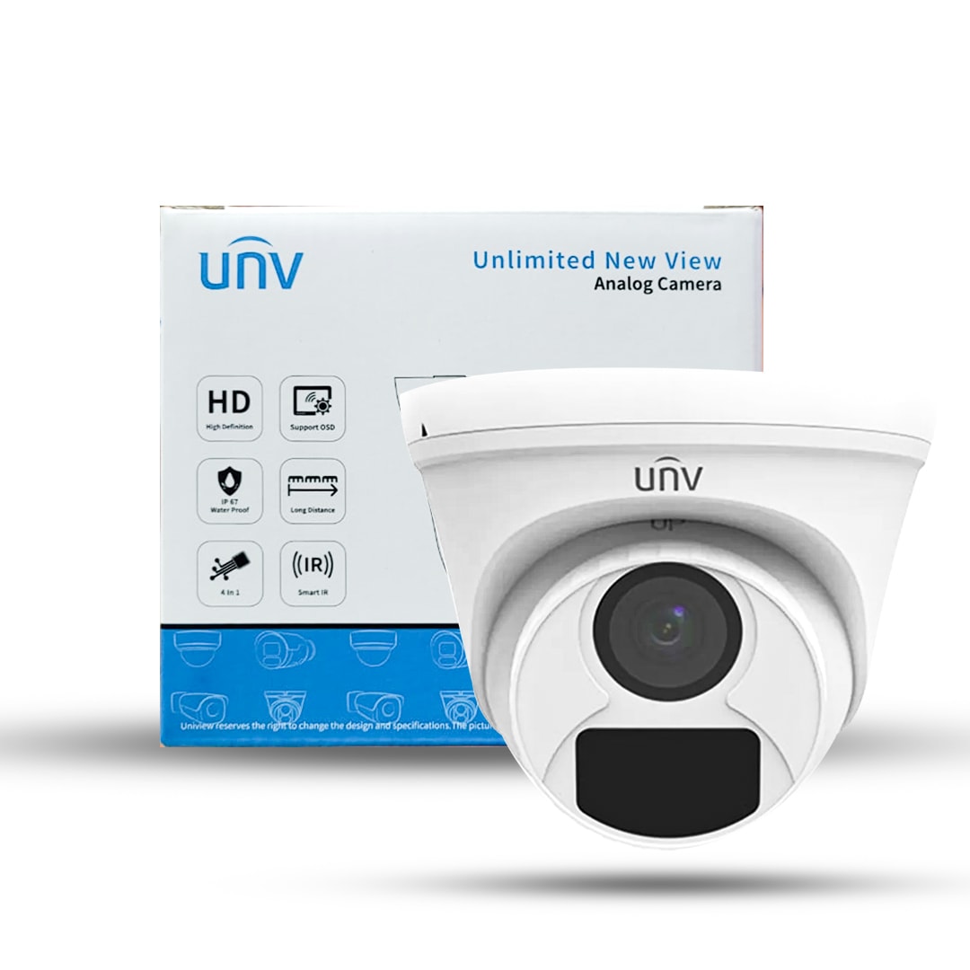 UNV UAC-T112-F28