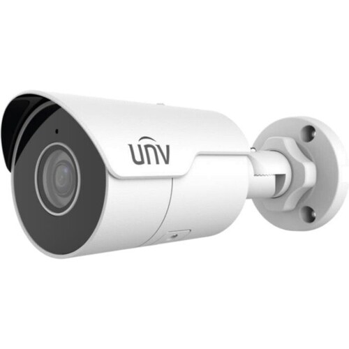 Uniview Unv IPC2128LE-ADF28KM-G 8MP Sesli IP Kamera