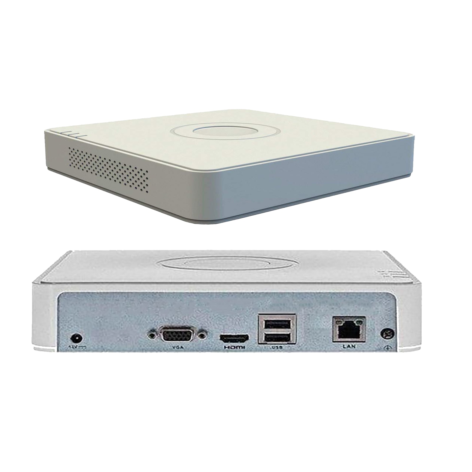 Hikvision DS-7108NI-Q1 8 Kanal NVR