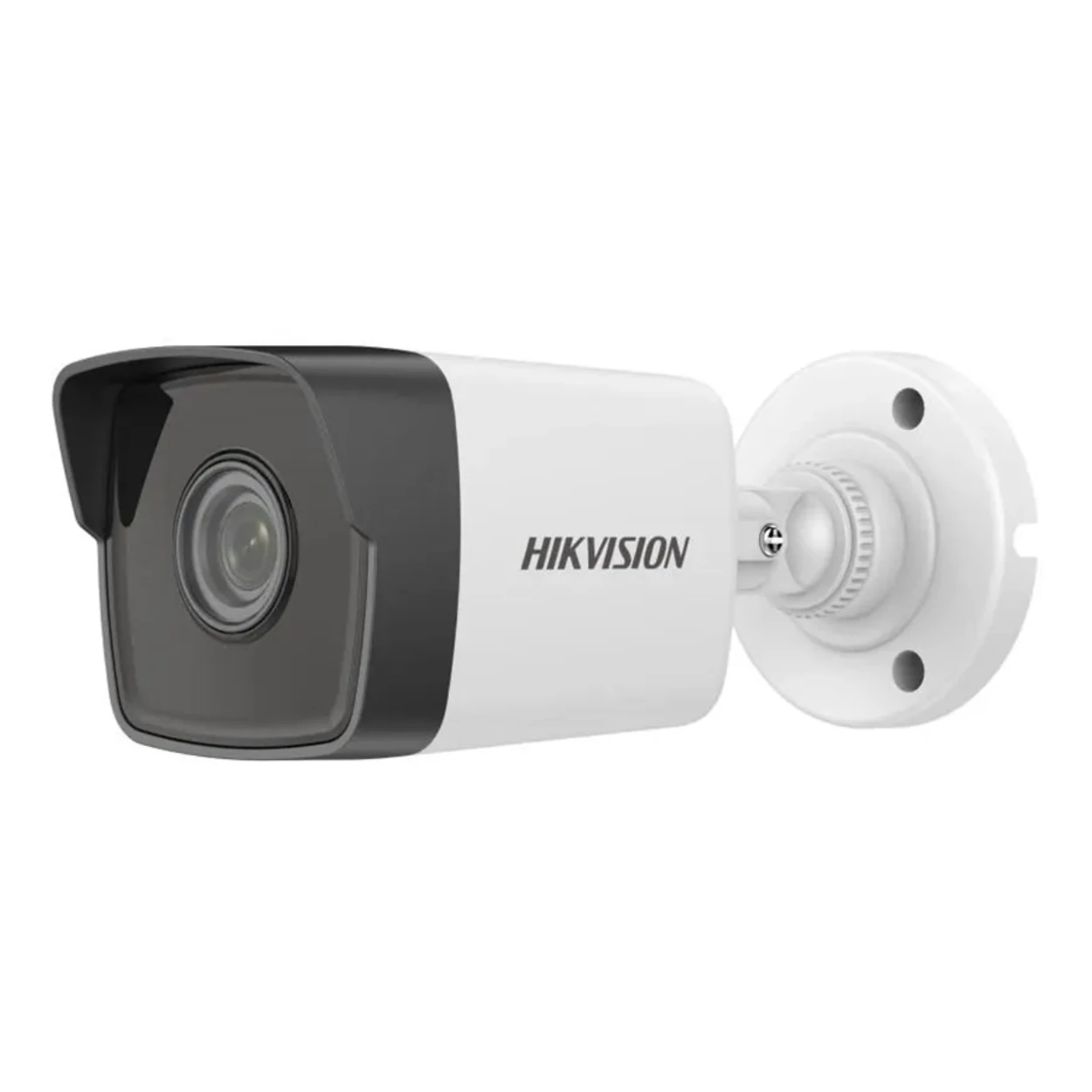 Hikvision DS-2CD1053G0-IUF Sesli  5MP H265+ Poeli IP Bullet